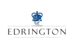 Edrington logo